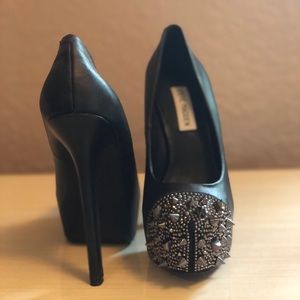 Steve Madden Bananaz